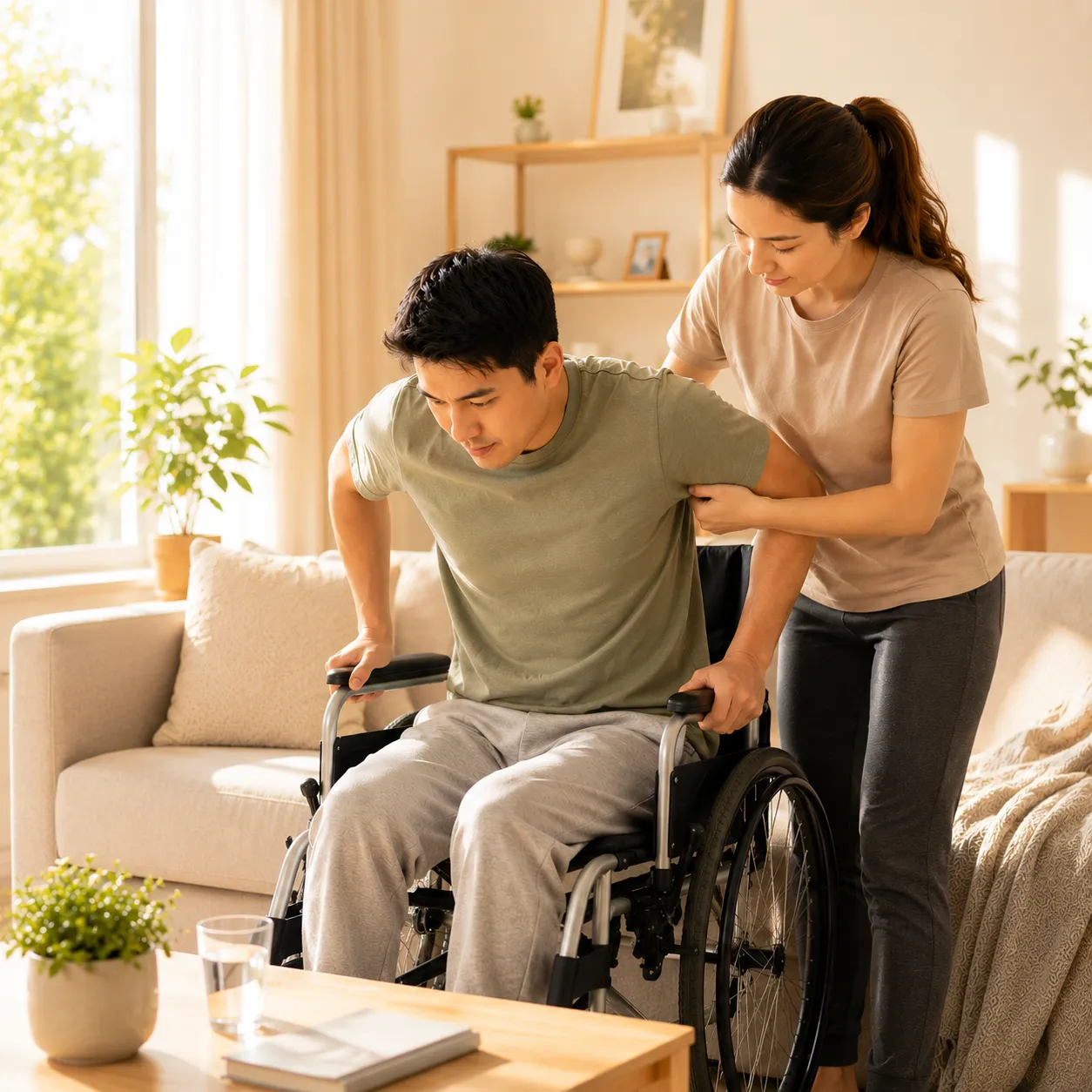 Chronic Illness Living Benefits