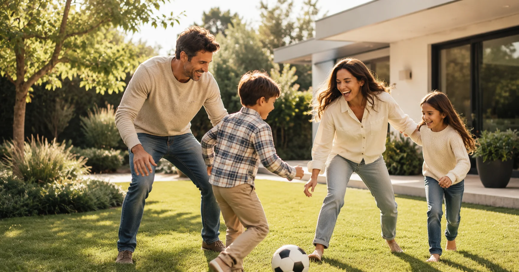 Life Insurance for Homeowners: How to Protect Your Mortgage