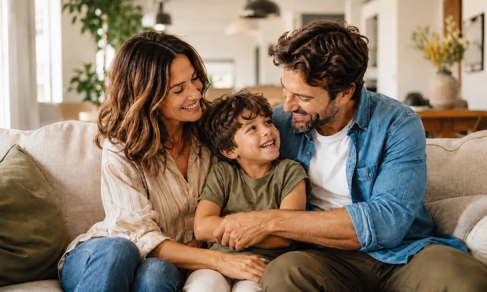 Life Insurance Living Benefit Examples: How Families May Use Coverage While Alive