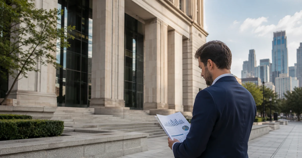 How Life Insurance Companies Are Regulated in the United States
