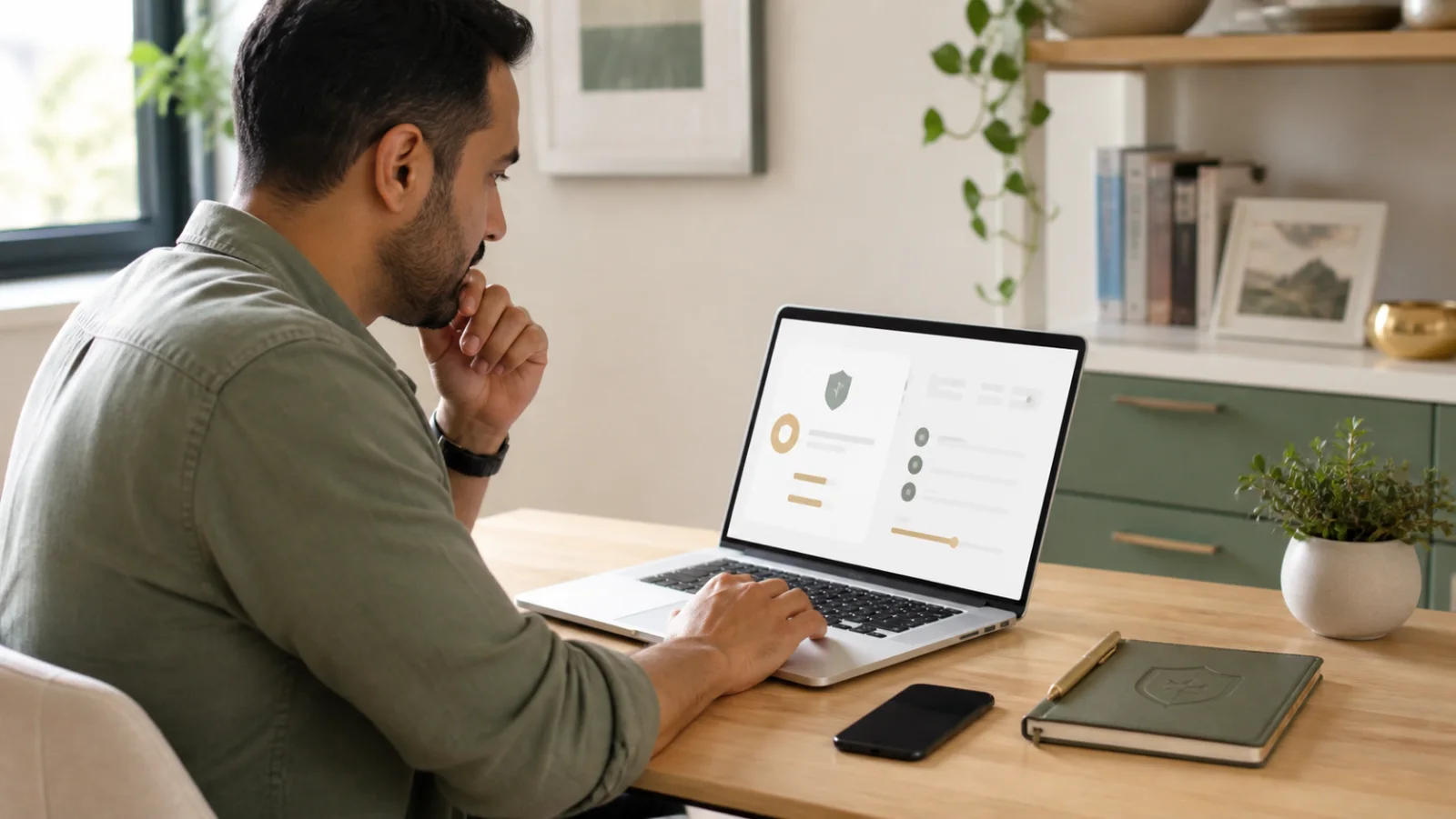Can You Get a Term Life Insurance Quote Without Personal Information?