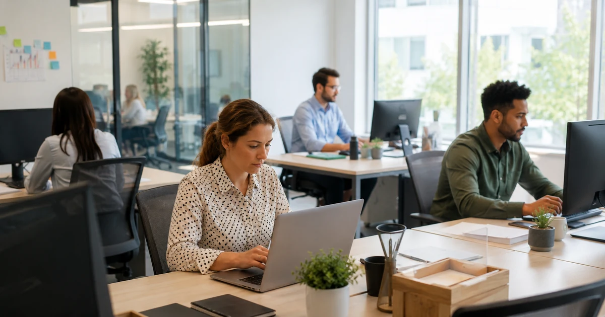 What Is Group Life Insurance? What Employer Coverage Doesn't Cover